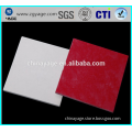 2016 good electrical performance GPO3 insulation sheet
